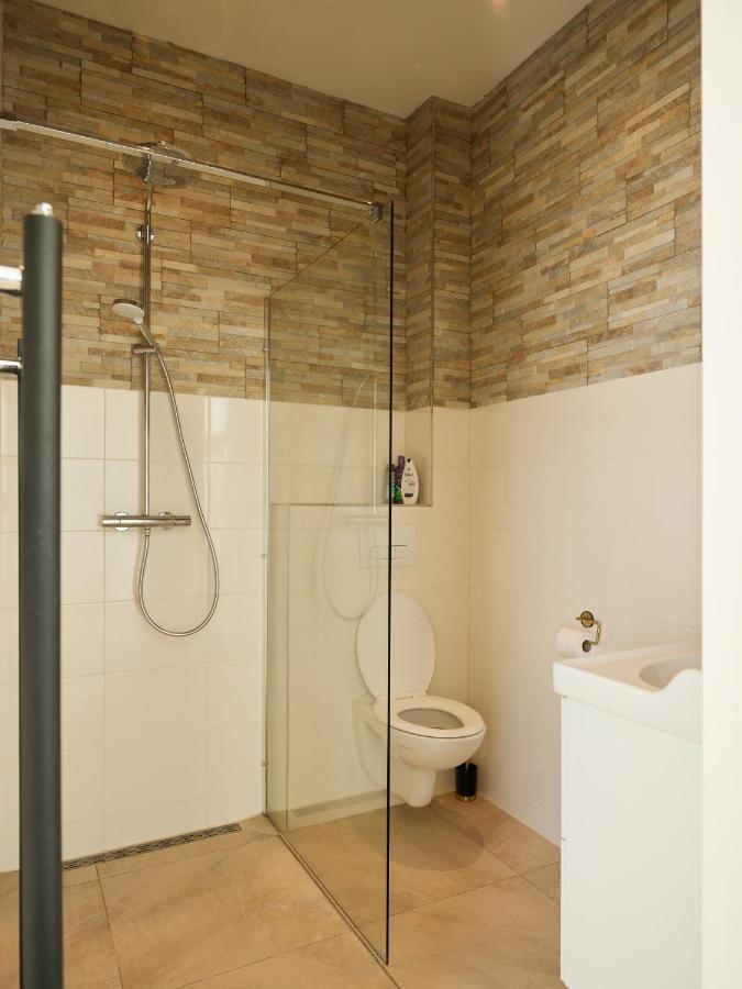 Apartmán Sea Street 32 Zandvoort Exteriér fotografie