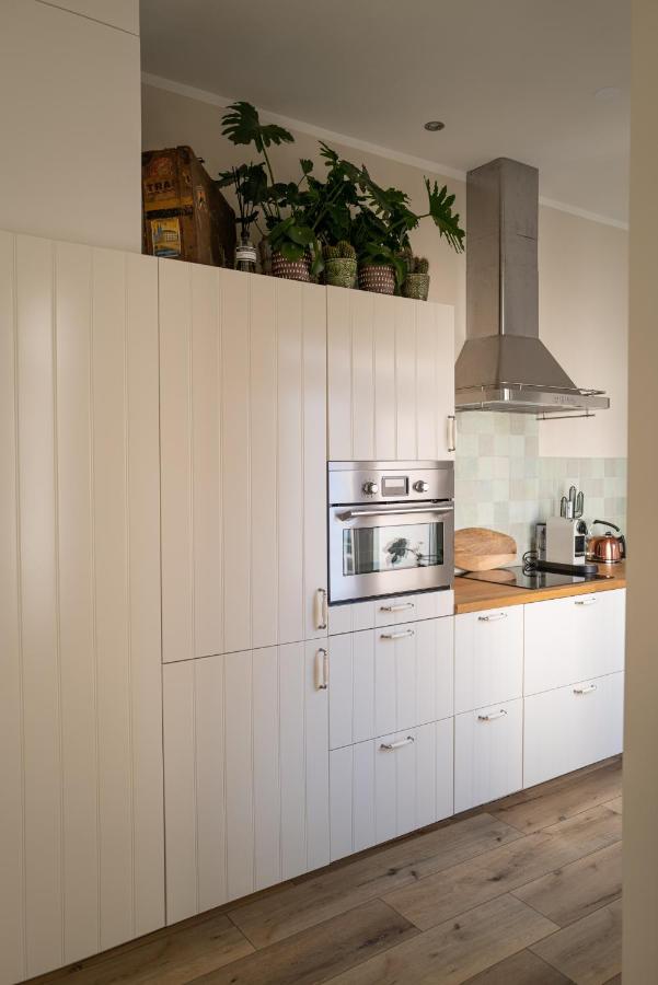 Apartmán Sea Street 32 Zandvoort Exteriér fotografie