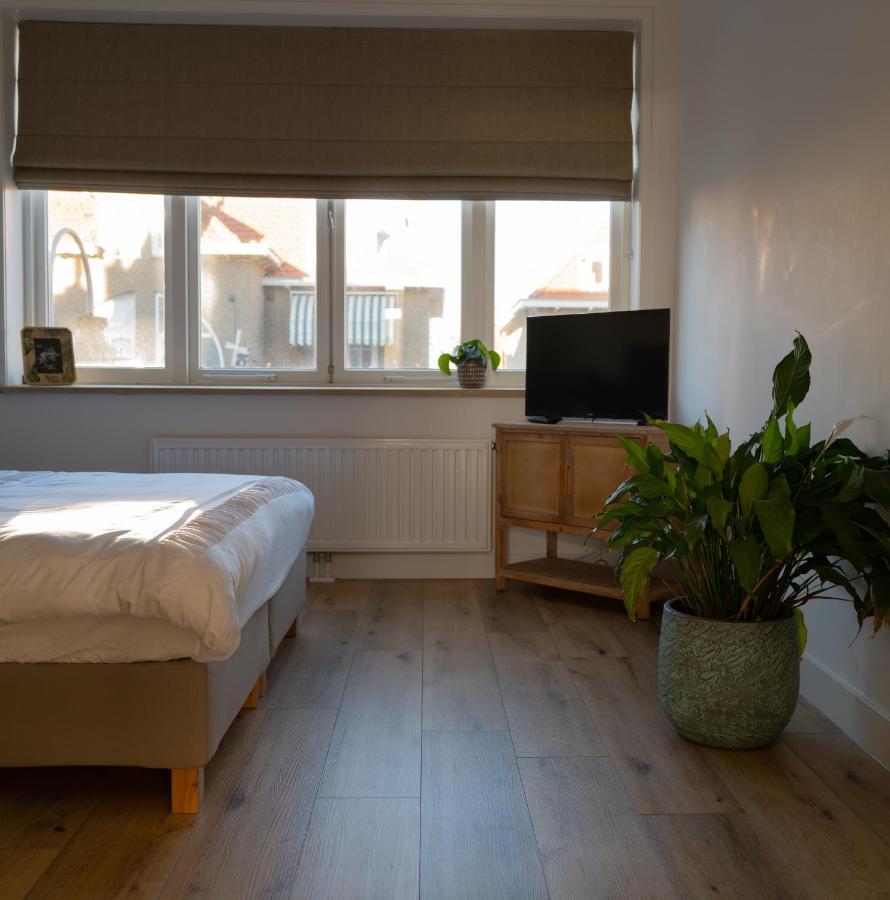 Apartmán Sea Street 32 Zandvoort Exteriér fotografie