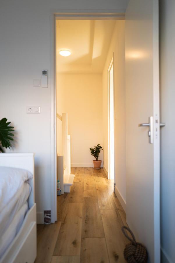 Apartmán Sea Street 32 Zandvoort Exteriér fotografie